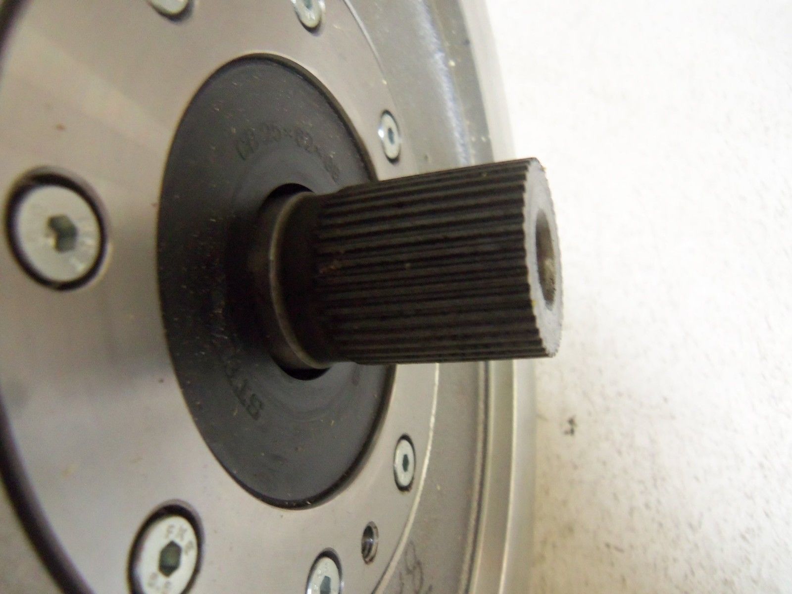 DURR N1507 0055 MOTOR UNMP