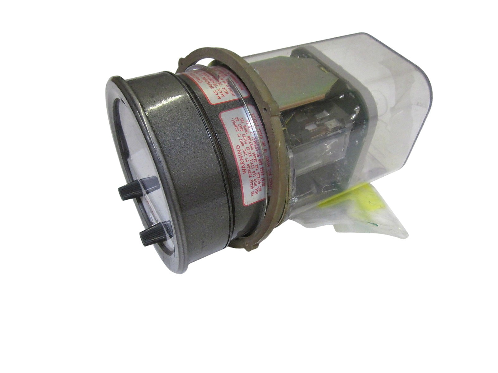DWYER 13-166365-D7  UNMP