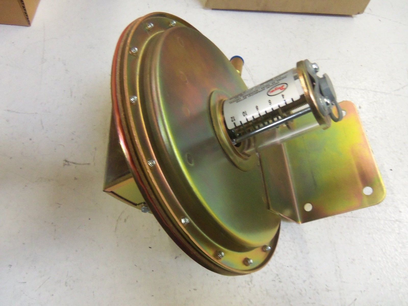 DWYER 1638-10 NSMP