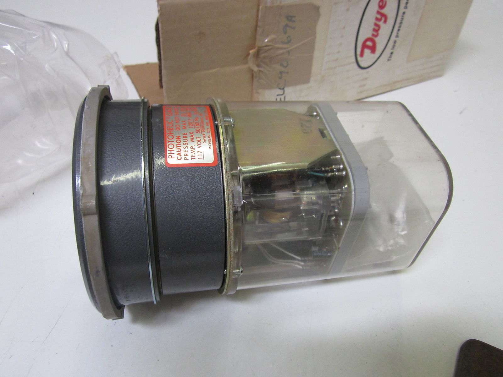 DWYER 3003C NSMP