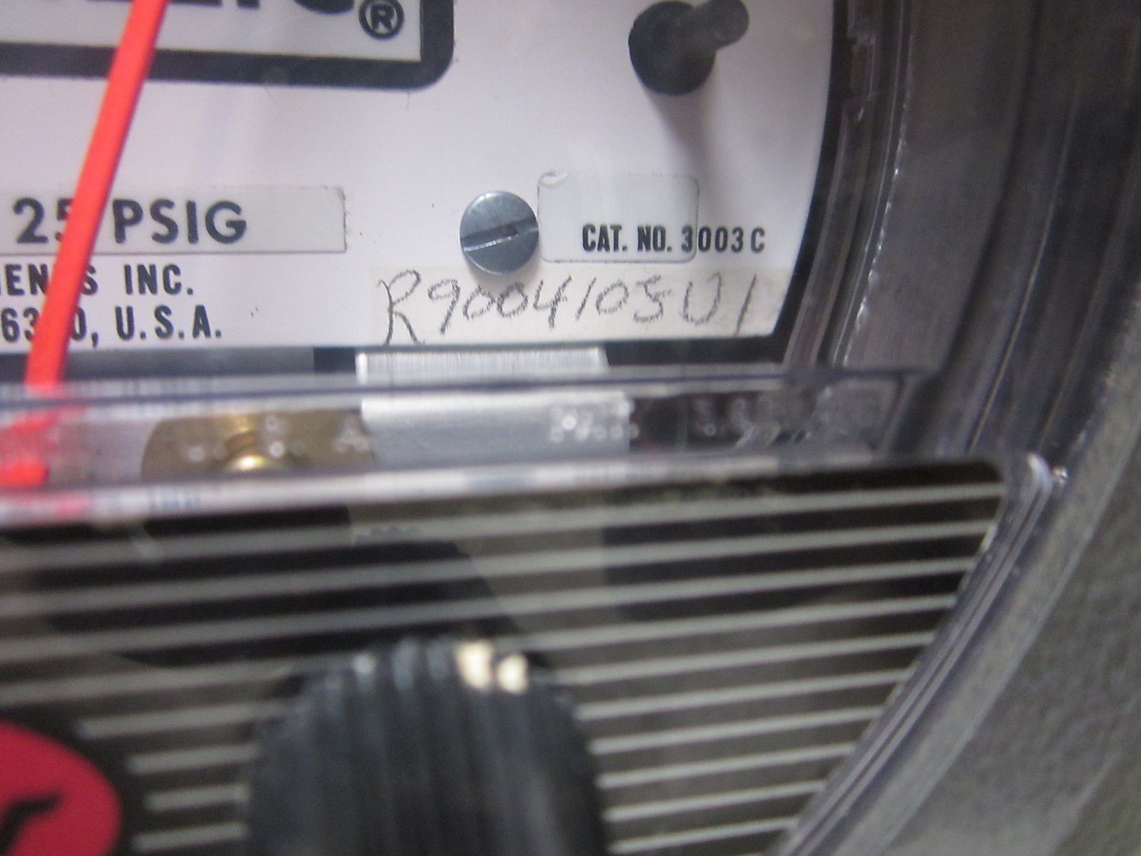 DWYER 3003C NSMP