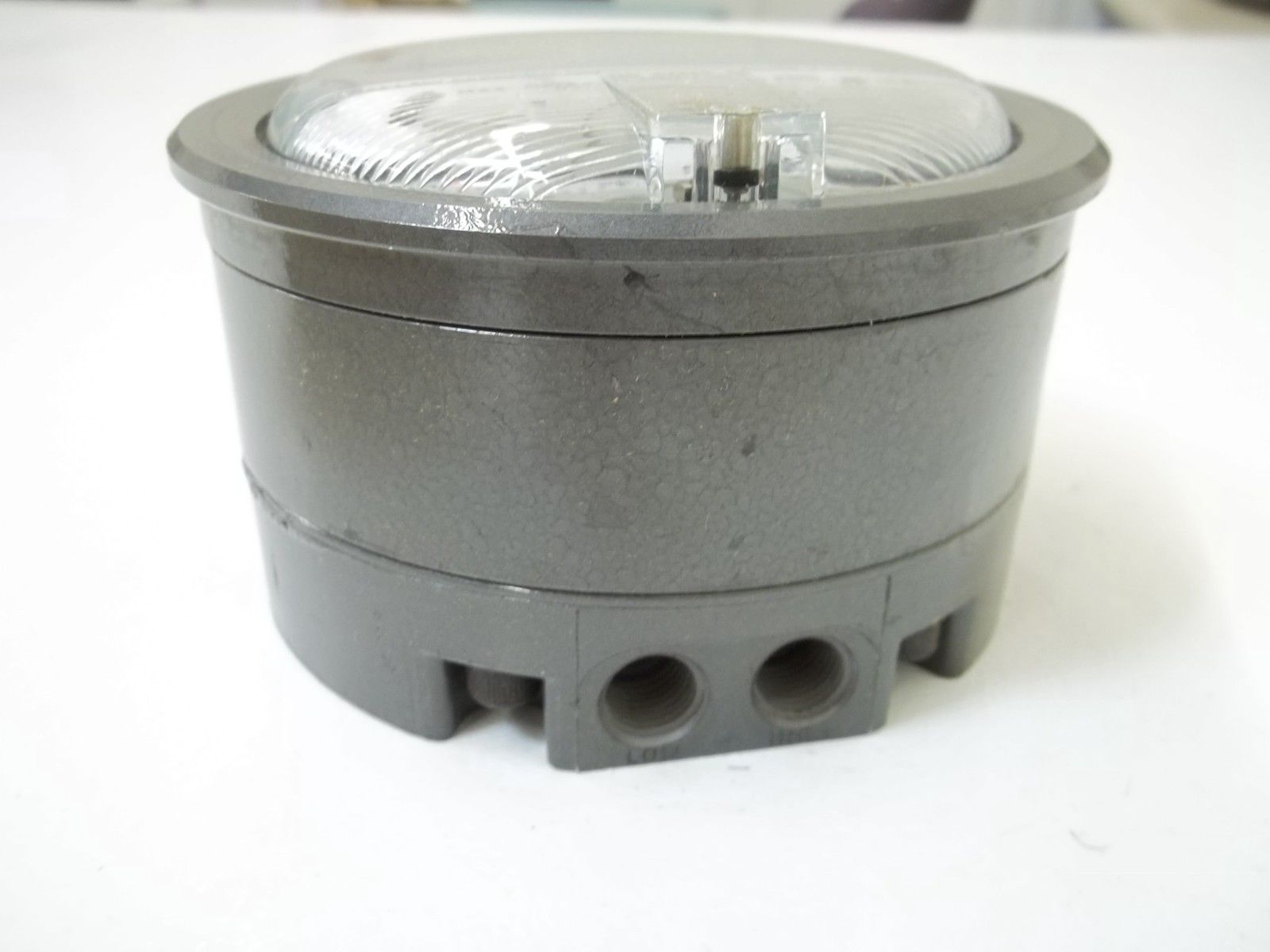 DWYER 4060C CAPSUHELIC PRESSURE GAGE 0-60PSI NSMP