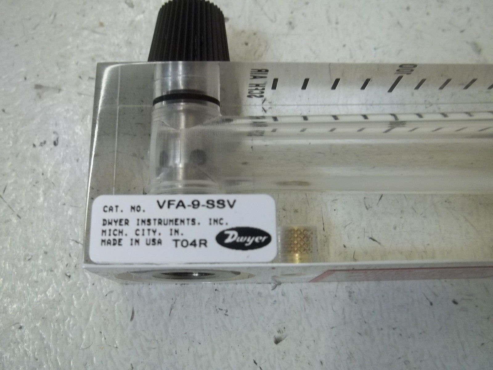 DWYER VFA-9-SSV VISI-FLOAT NSMP