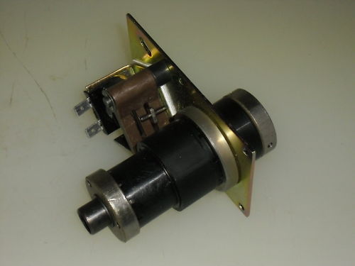 DYNACORP 941174-1 SPRING CLUTCH *USED*