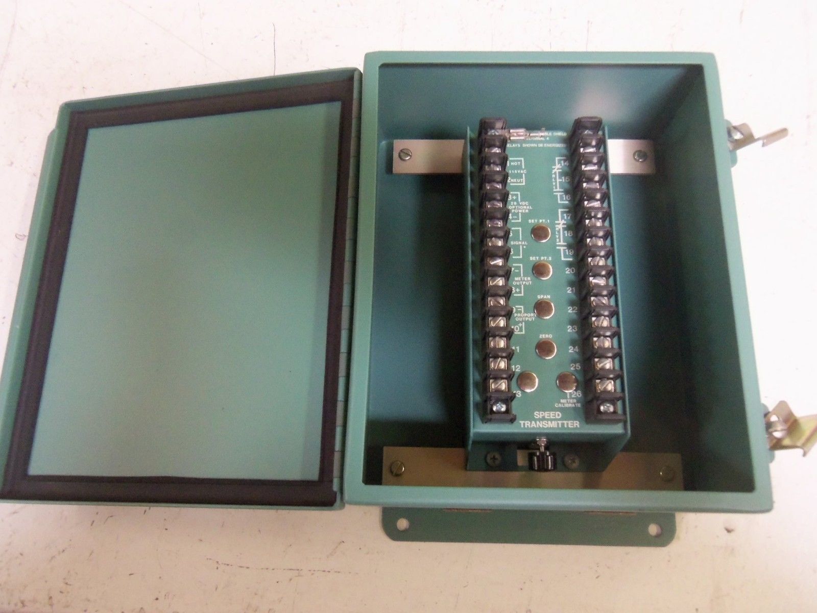 DYNALCO SS4249 UNMP