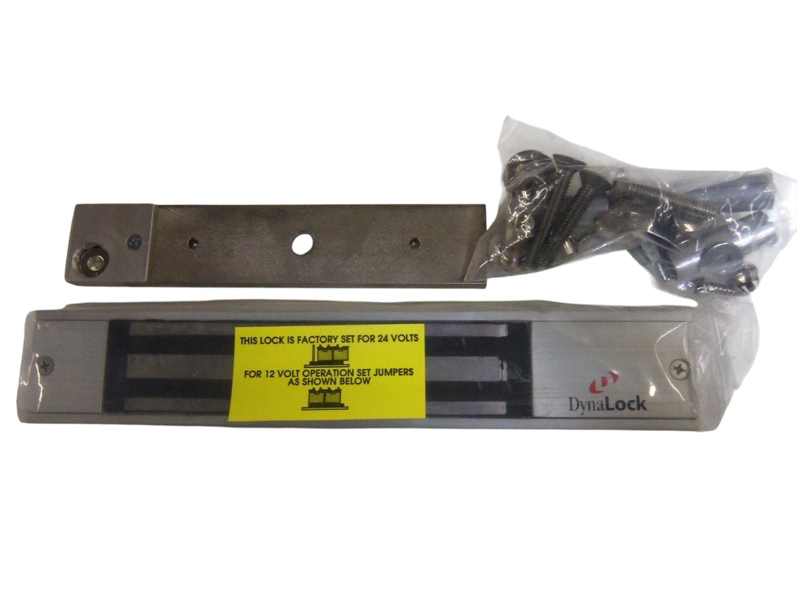 DYNALOCK 2511TJ NSMP