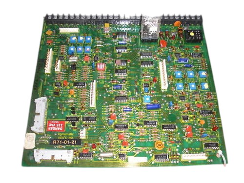 EATON DYNAMATIC 15-493-600 UNMP