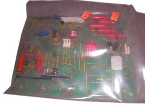 DYNAMATIC 15-597-2123 PC BOARD UNMP