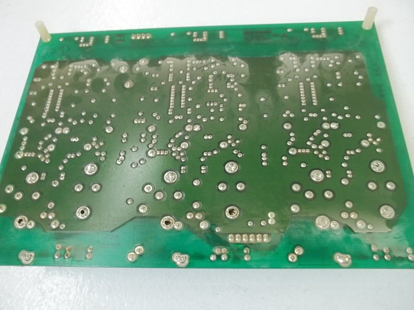 DYNAMIC 70-219-4 CIRCUIT BOARD UNMP