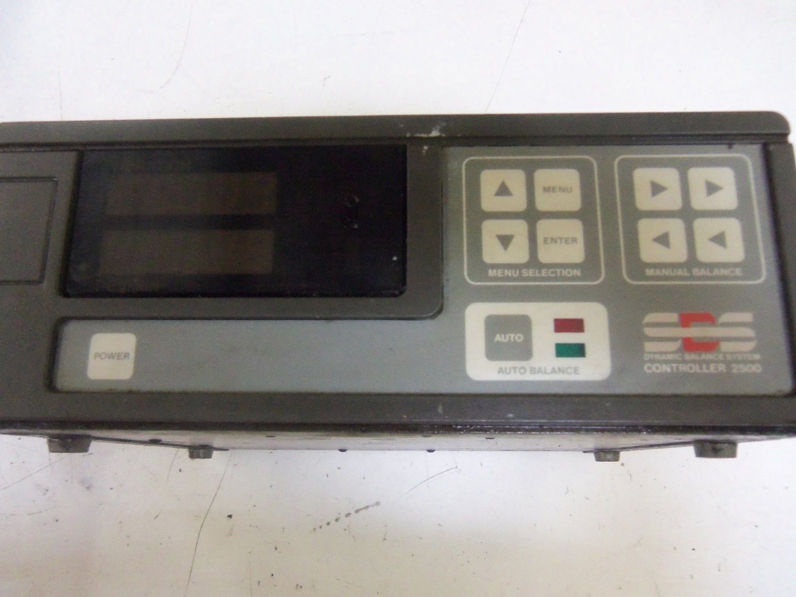 DYNAMIC BALANCE SYSTEM SB-2500 UNMP
