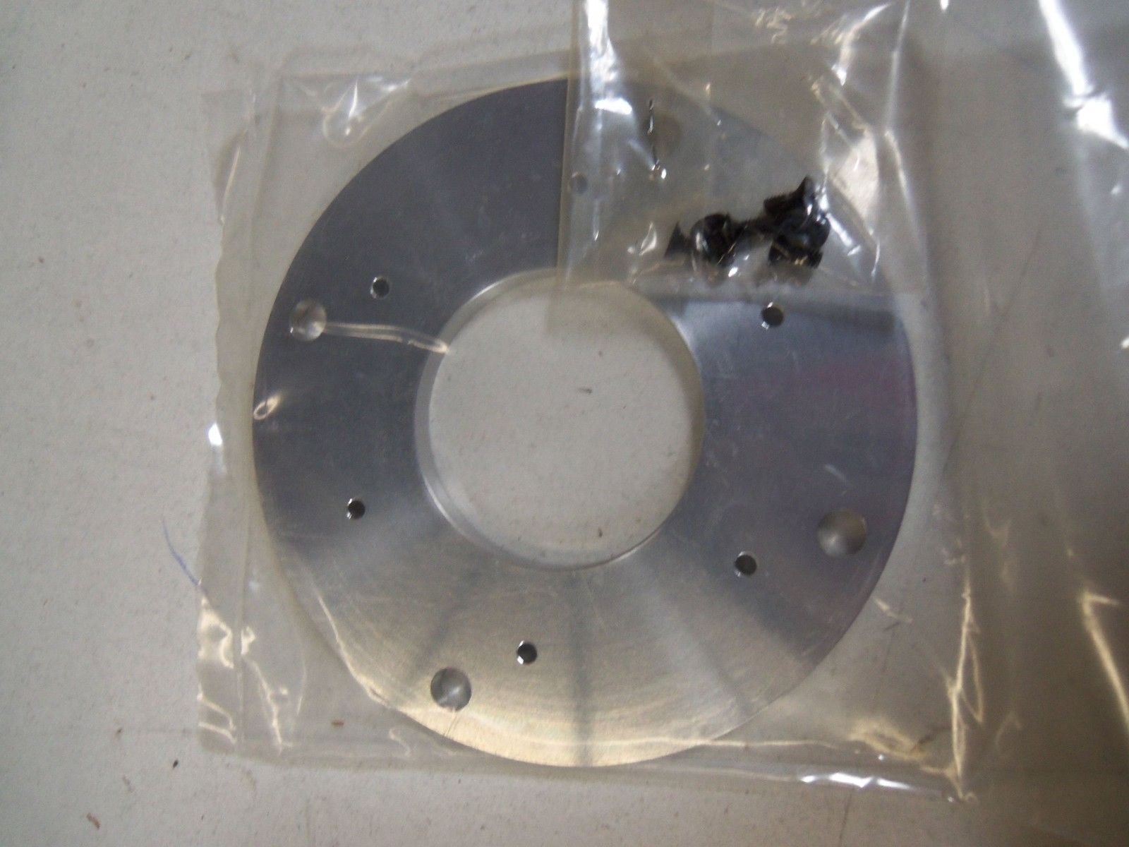 DYNAPAR 5PY2 ADAPTER KIT FOR 60A ENCODERS  NSMP