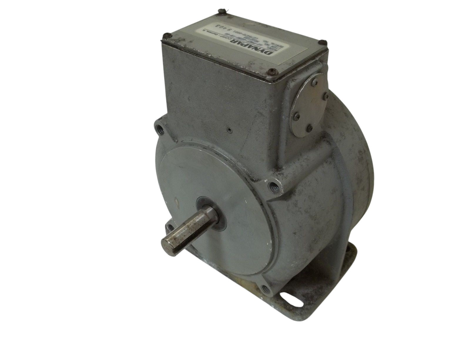 DYNAPAR 62-PMEF-0050-TB-00 UNMP