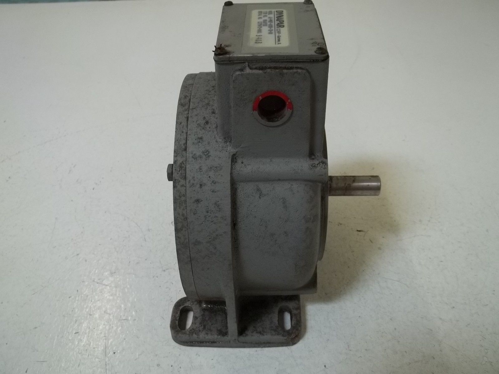 DYNAPAR 62-PMEF-0050-TB-00 UNMP