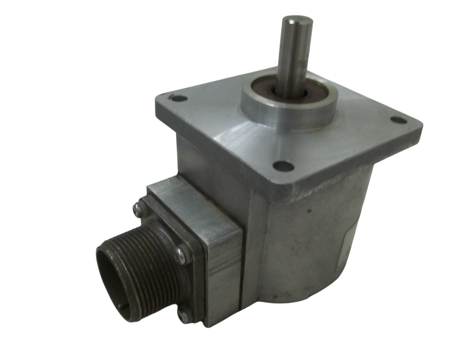 DYNAPAR 62536000341 ENCODER UNMP