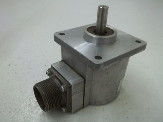 DYNAPAR 62536000341 ENCODER *USED*