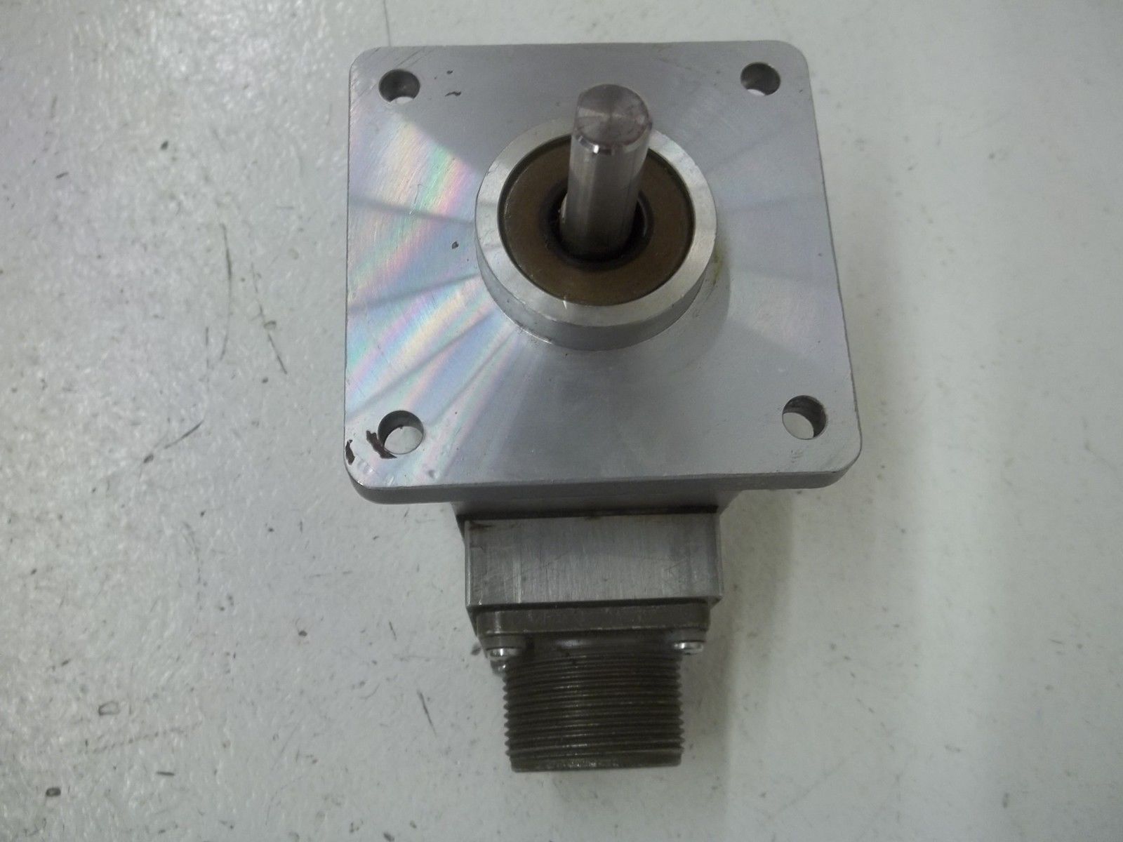 DYNAPAR 62536000341 ENCODER UNMP