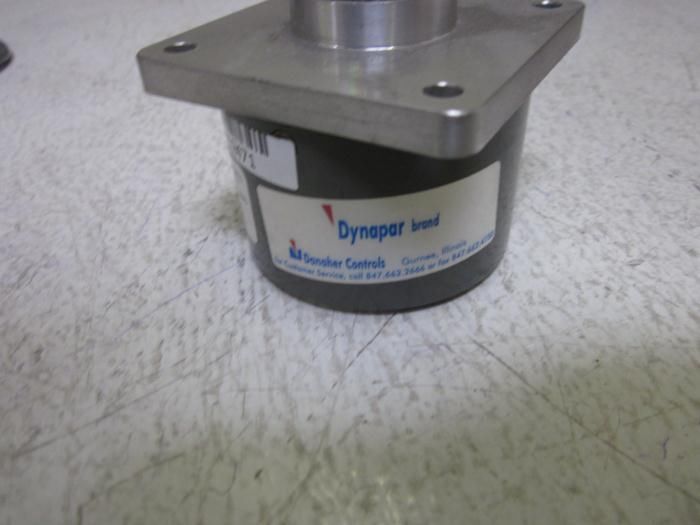 DYNAPAR DANAHER ROTARY HR52510240011 NSNP