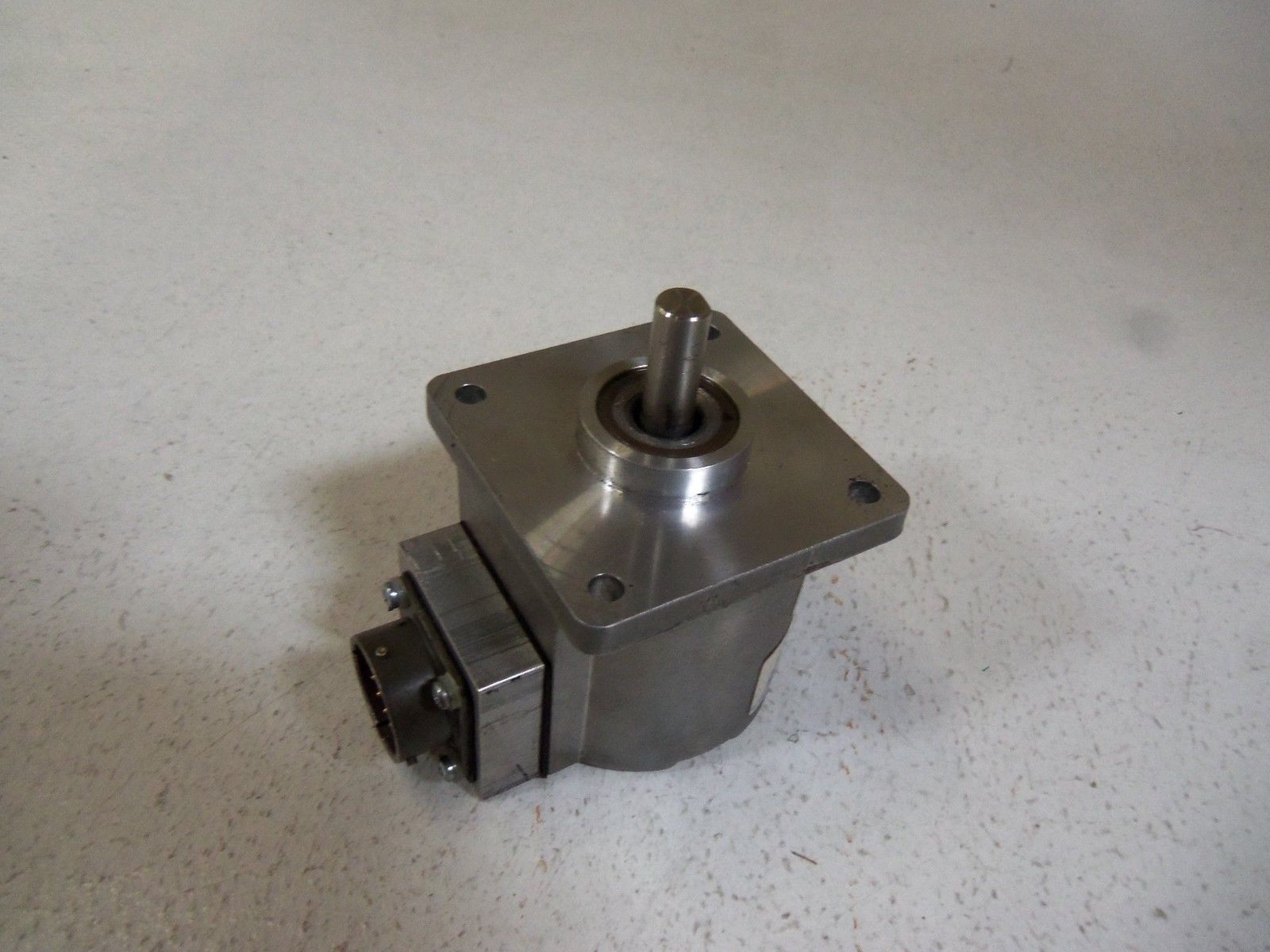 DYNAPAR ENCODER 62502560X4130 UNMP