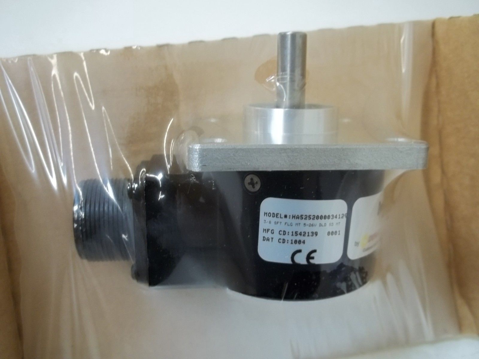 DYNAPAR HA52502000034129 ENCODER NSMP