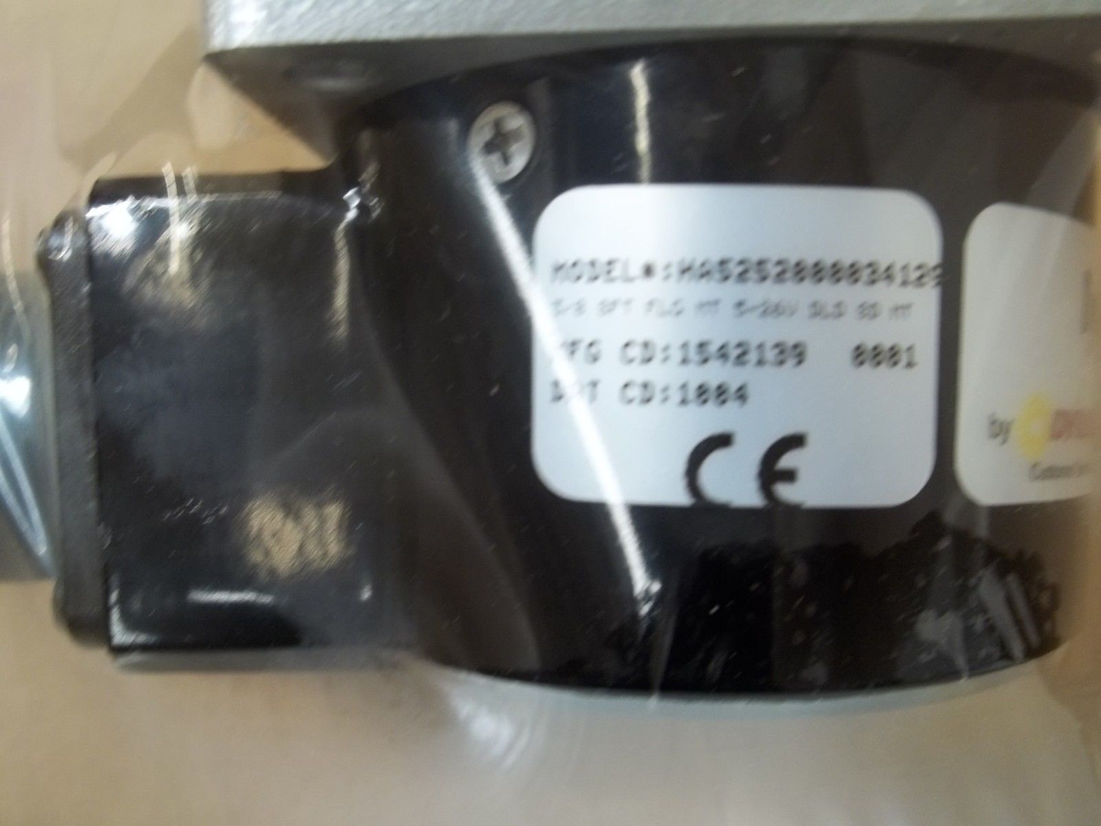 DYNAPAR HA52502000034129 ENCODER NSMP