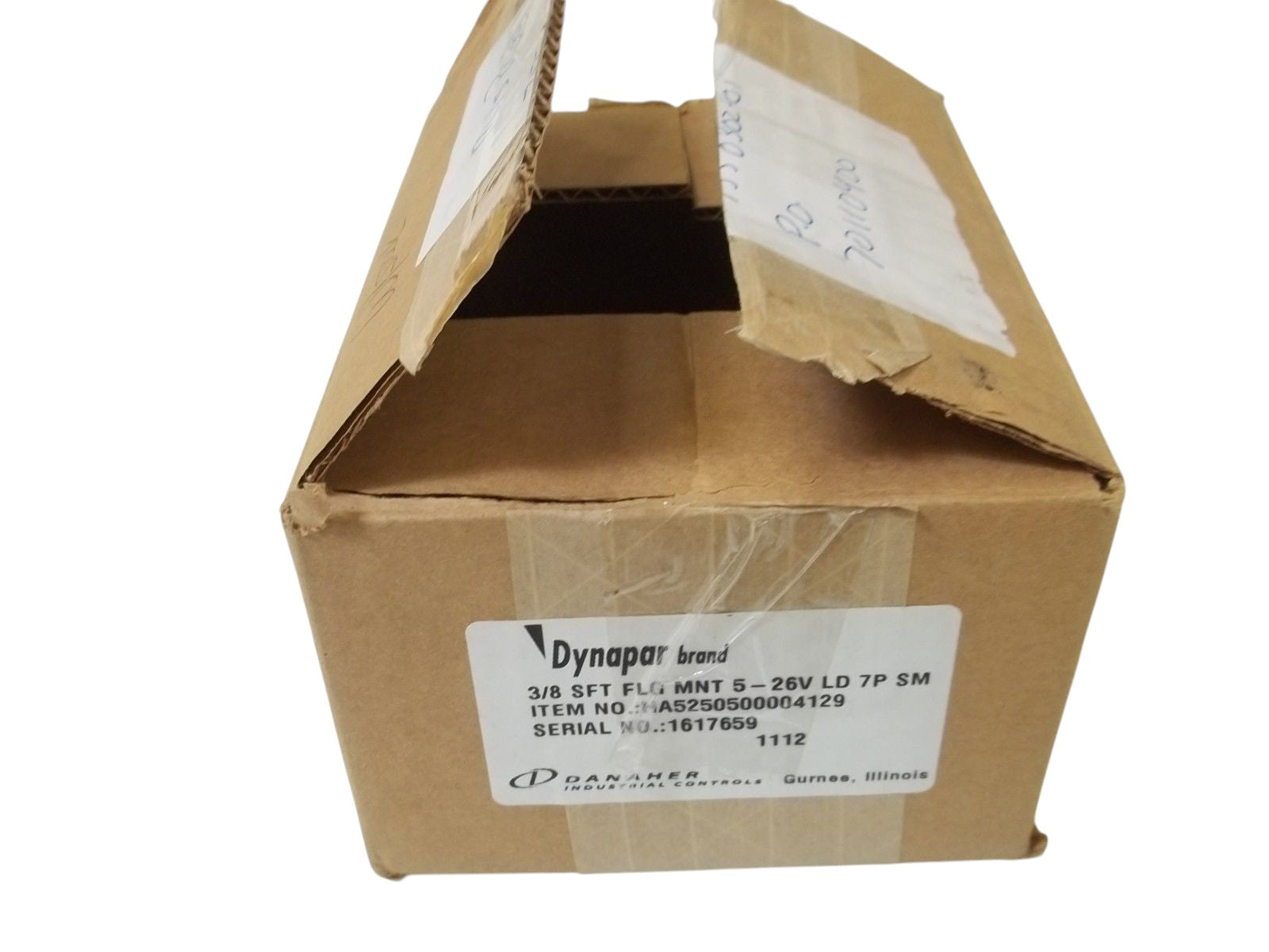 DYNAPAR HA5250500004129 ENCODER NSMP