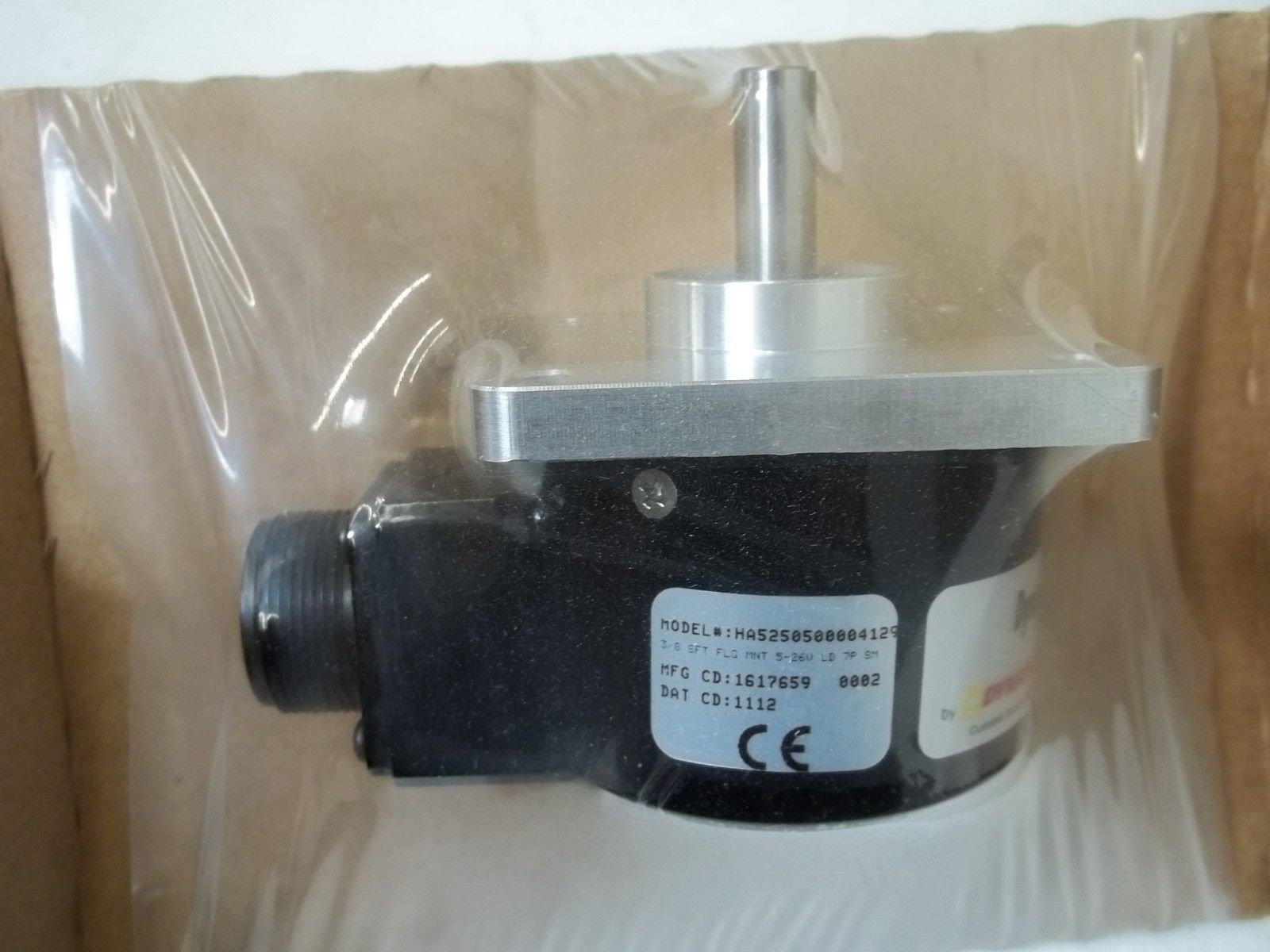 DYNAPAR HA5250500004129 ENCODER NSMP
