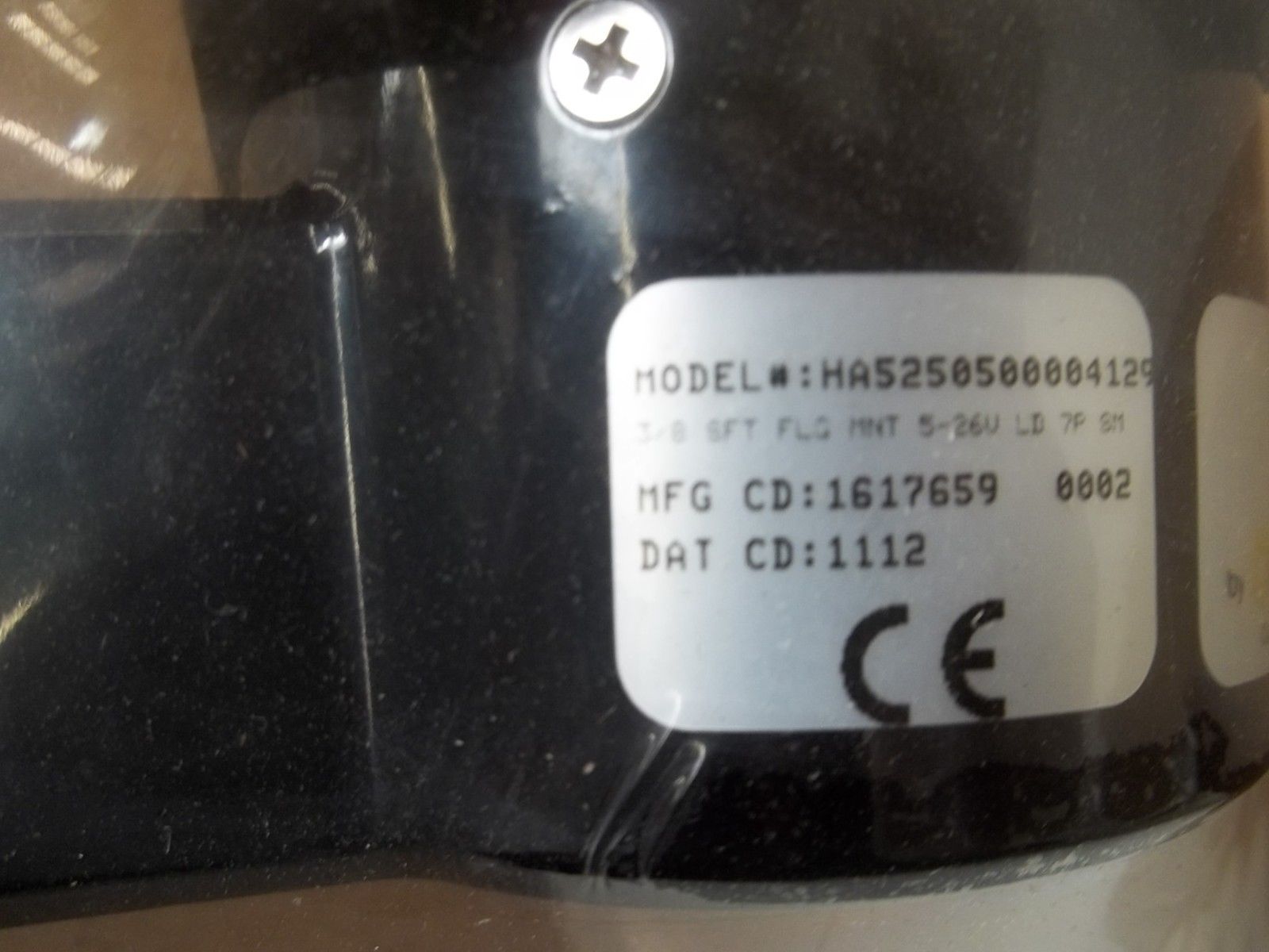 DYNAPAR HA5250500004129 ENCODER NSMP