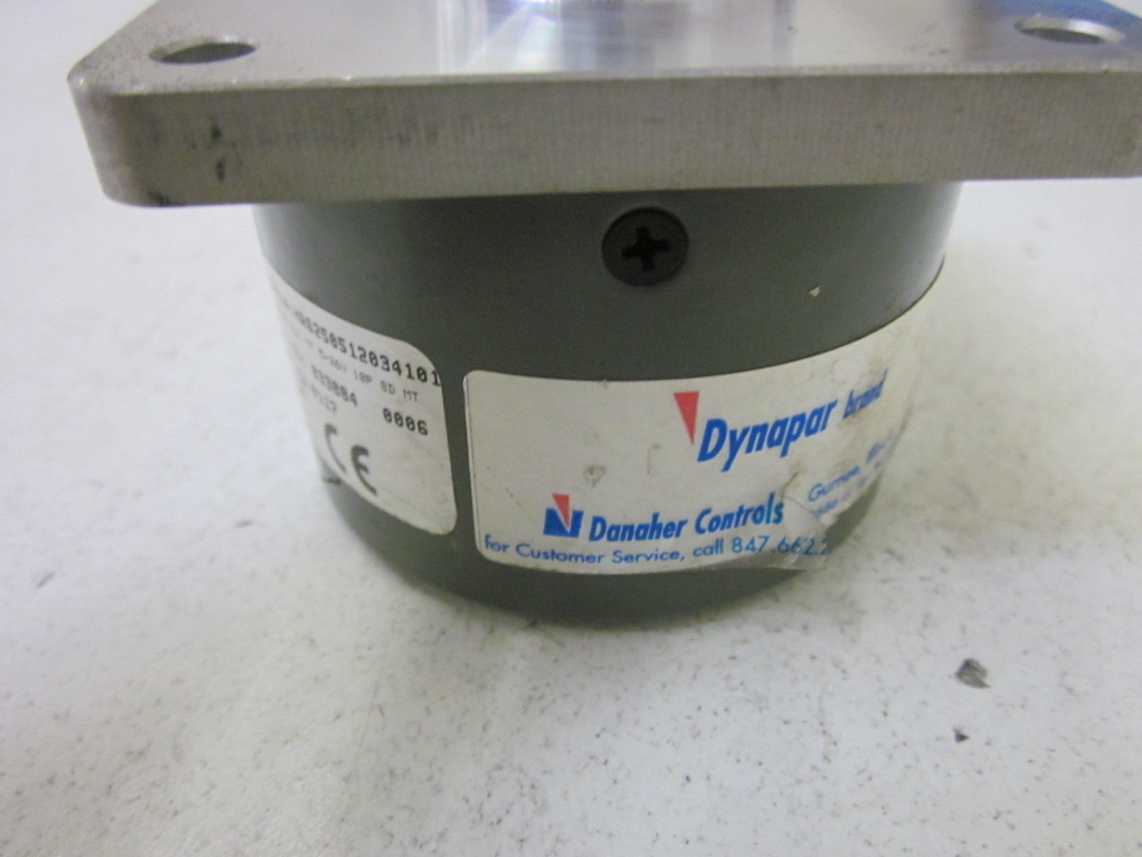 DYNAPAR HR6250512034101 (AS PICTURED)UNMP