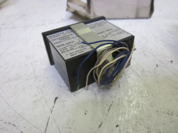 DYNAPAR HRM3-TFS84B-00 HOUR METER 5-250V *NEW IN BOX*