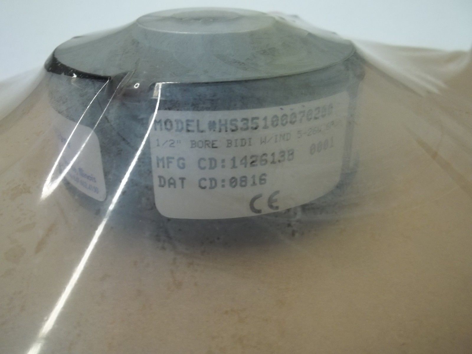 DYNAPAR HS35100070200 NSMP