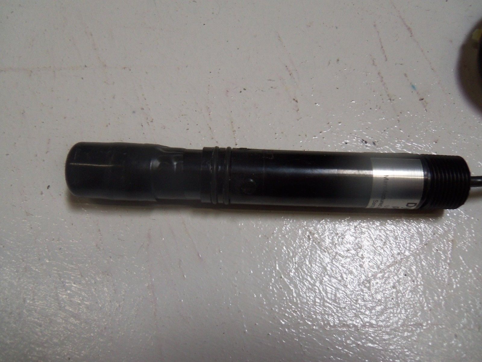DYNA PROBE ST851-W331-E25B4 SENSOR UNMP