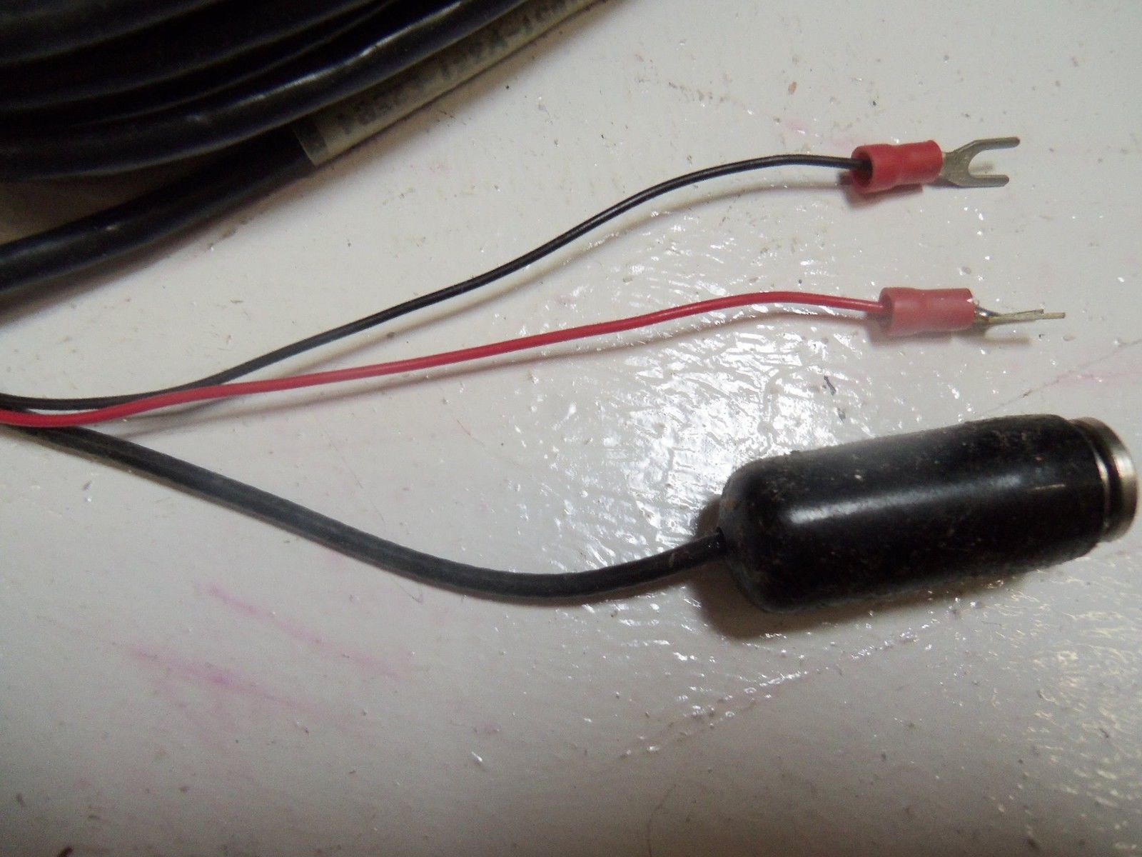 DYNA PROBE ST851-W331-E25B4 SENSOR UNMP