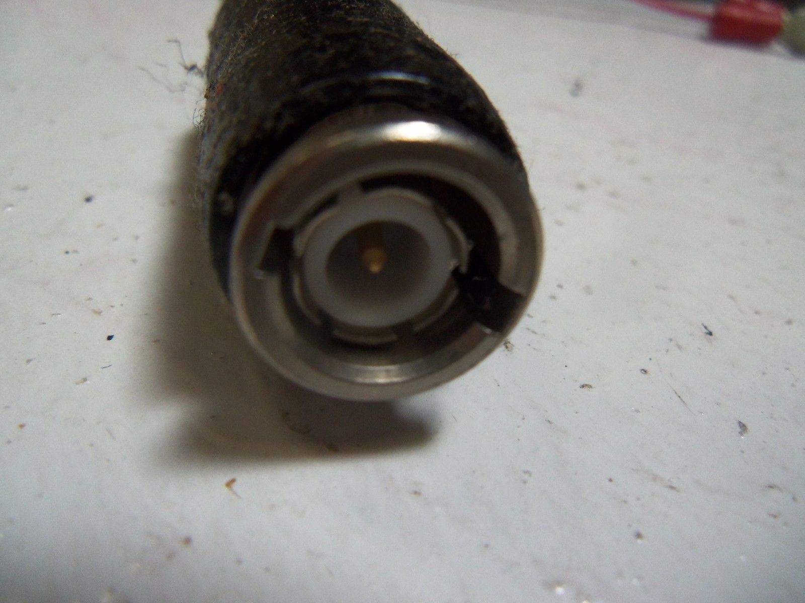 DYNA PROBE ST851-W331-E25B4 SENSOR UNMP