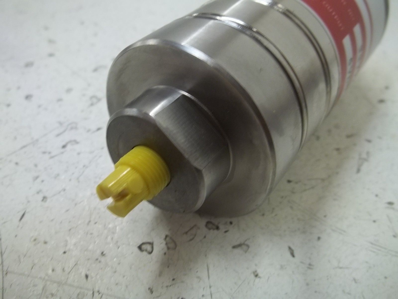 DYNISCO G850-000-2.5M UNMP