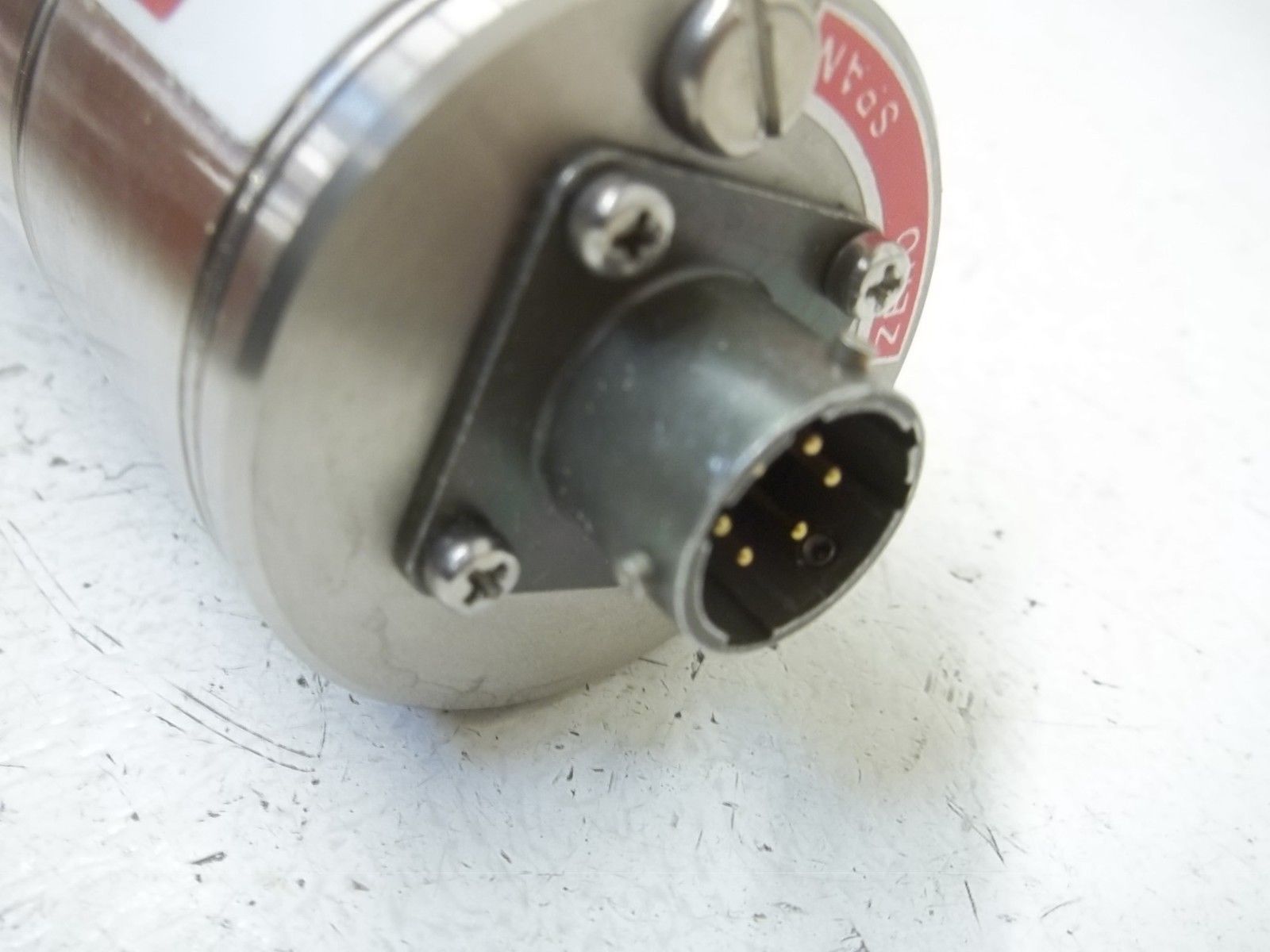 DYNISCO G850-000-2.5M UNMP