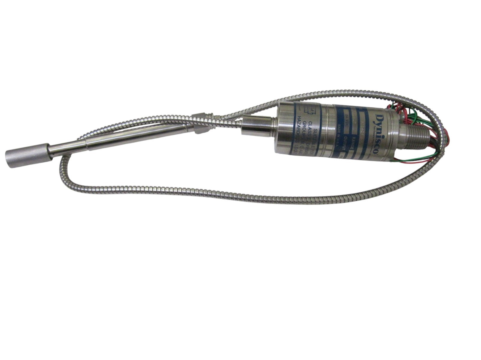 DYNISCO PT242FM-10M-6/30 NSMP