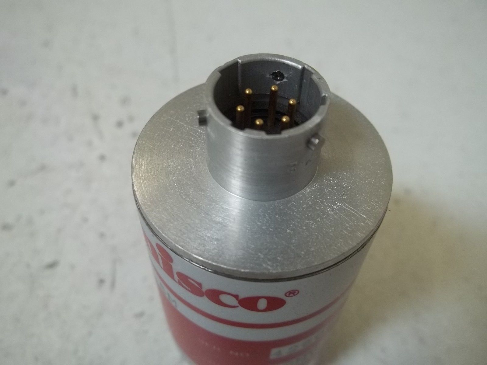 DYNISCO PT30-1.5M NSNP