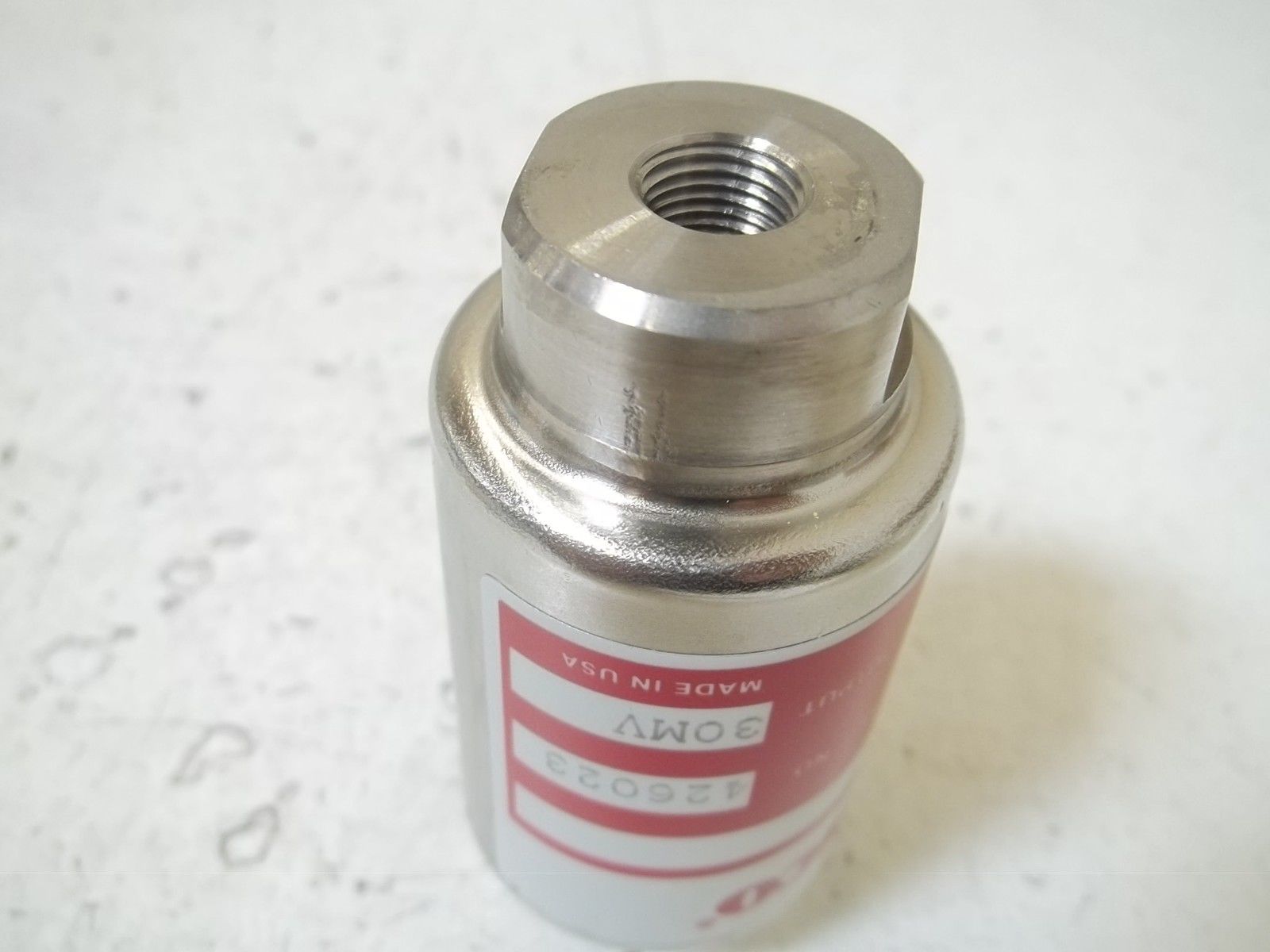 DYNISCO PT30-1.5M NSNP