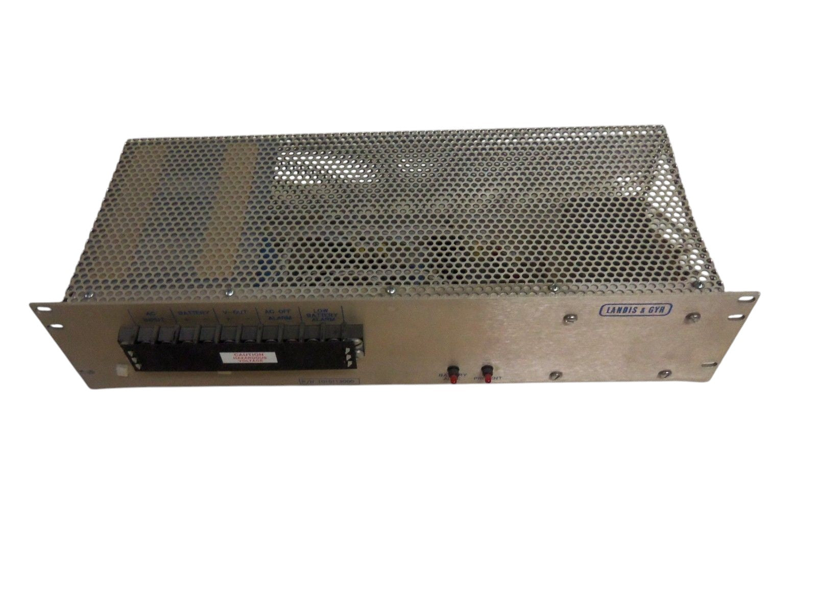 E-MAX 1010113000 POWER SUPPLY UNMP
