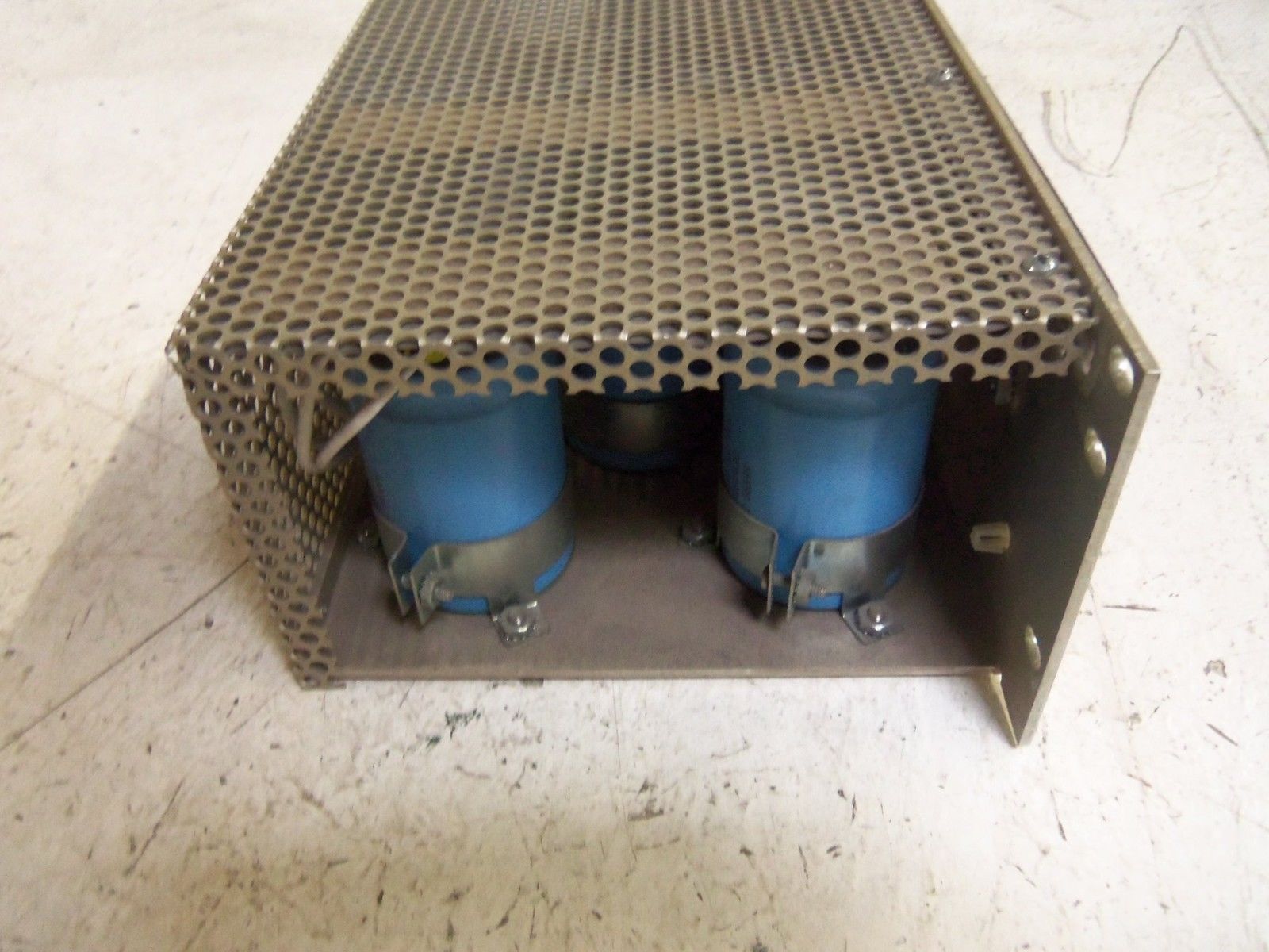 E-MAX 1010113000 POWER SUPPLY UNMP