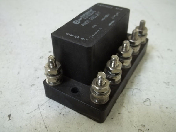 E-MAX 7792313 AVR RELAY UNMP
