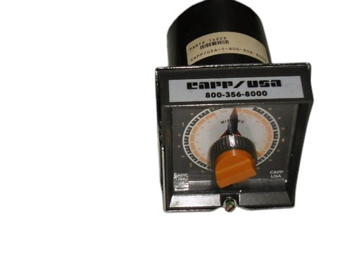 EAGLE CONTROLS 14223 TIMER NSMP