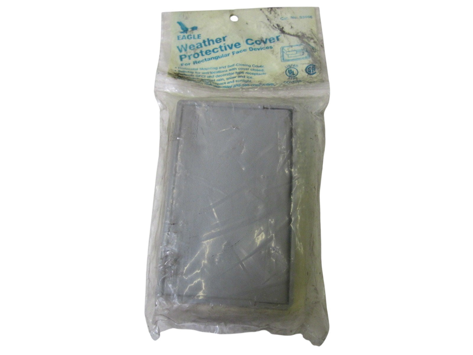 EAGLE S3966 WEATHER PROTECTIVE COVER NSMP