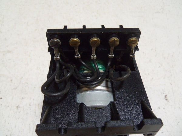 EAGLE SIGNAL BR15A601 NSMP