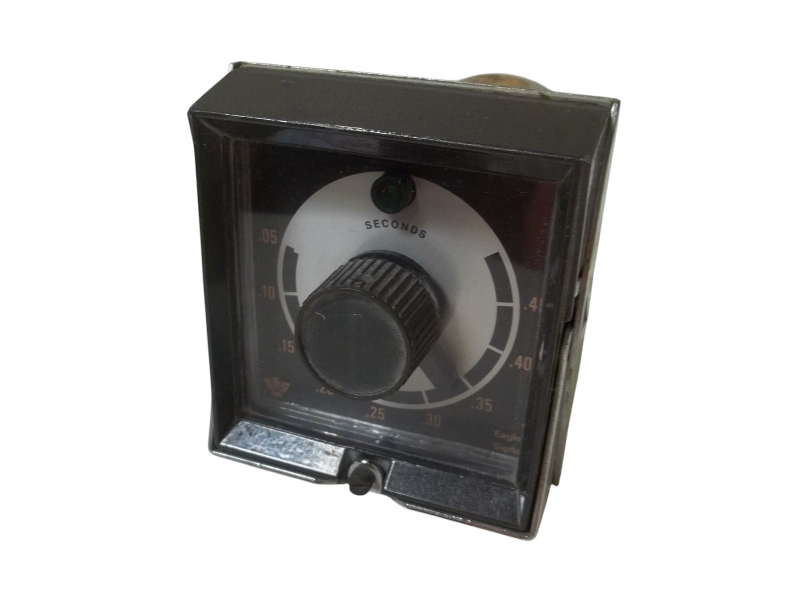 EAGLE SIGNAL CE501A6 TIMER UNMP