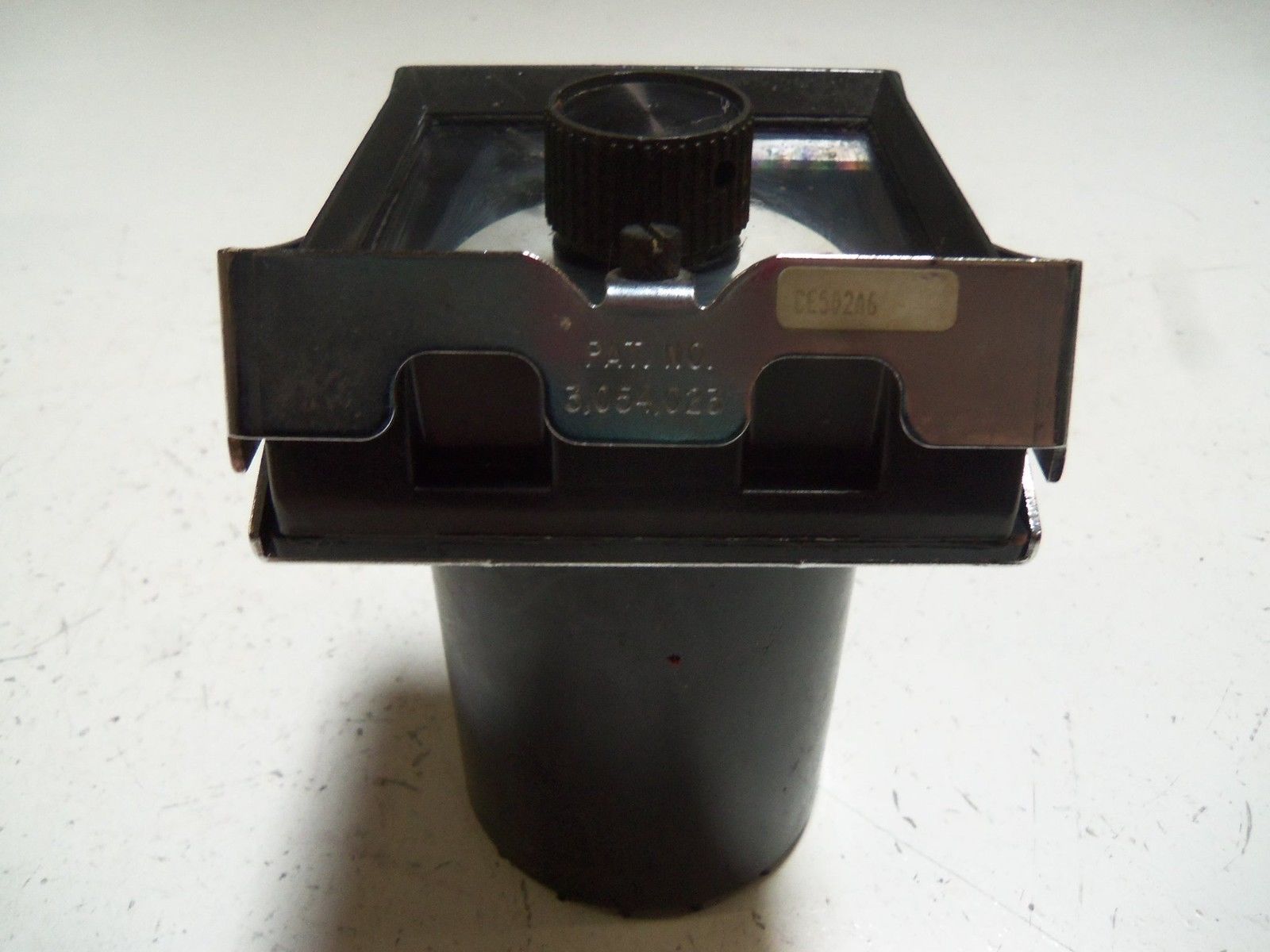 EAGLE SIGNAL CE502A6 TIMER *USED*