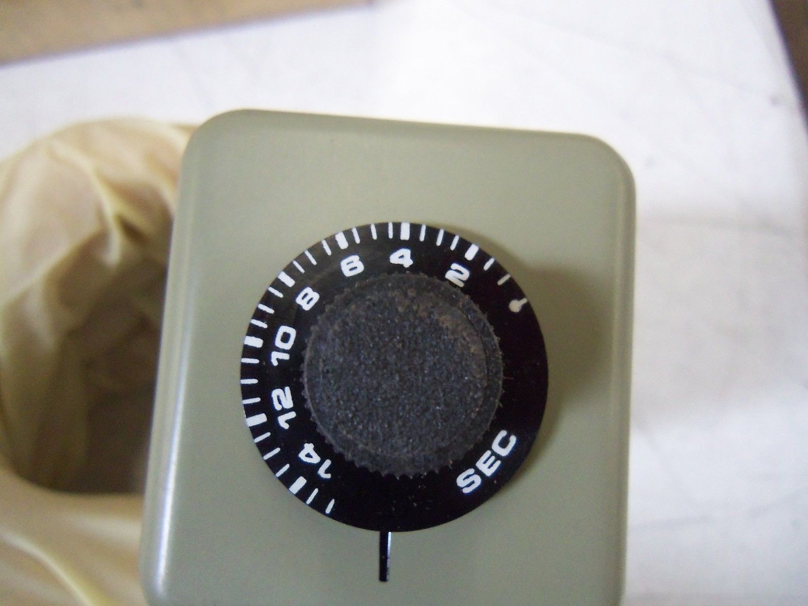 EAGLE SIGNAL CG912A3 UNMP