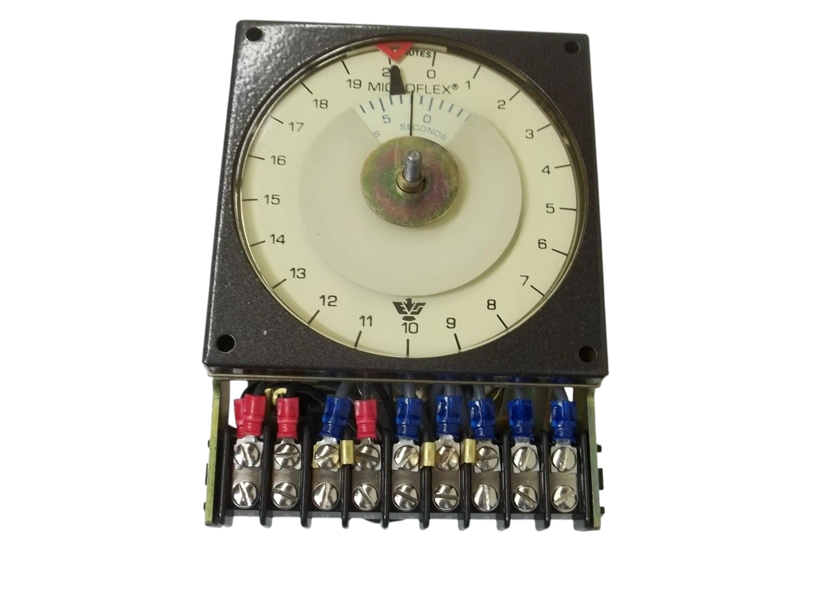 EAGLE SIGNAL HA43A6B212 TIMER UNMP
