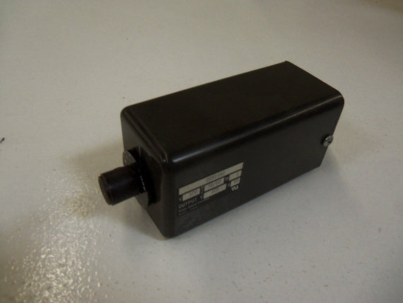 EAGLE SIGNAL CONTROLS CG911A3 *USED*