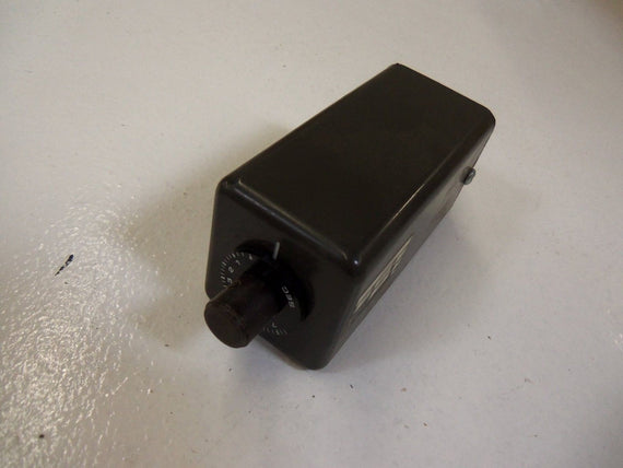 EAGLE SIGNAL CONTROLS CG911A3 *USED*